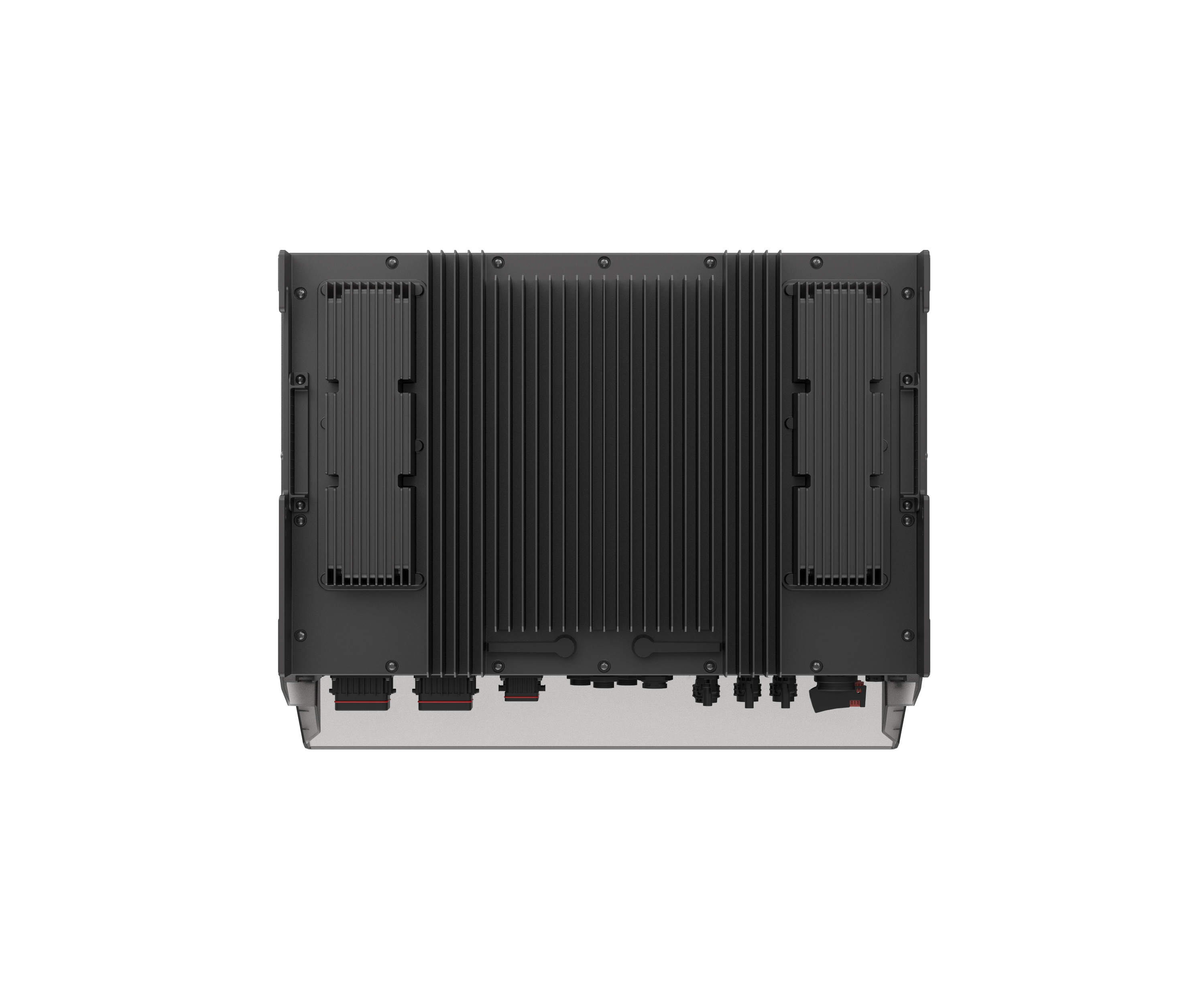 EcoFlow PowerOcean Hybrid Inverter 12 kW
