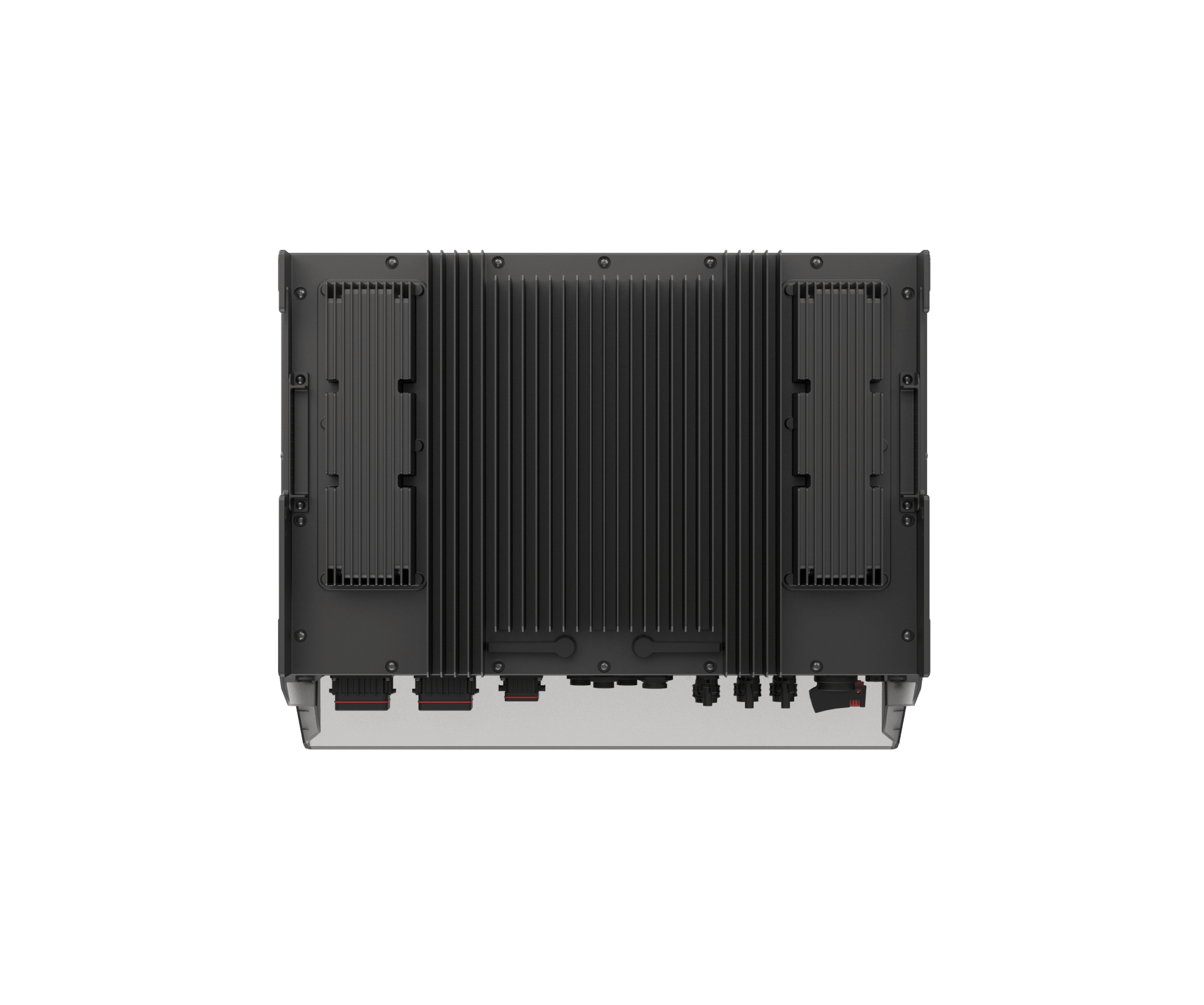 ECOFLOW EUROPE S.R.O. EcoFlow PowerOcean Hybrid Inverter 12 kW – – Bild 4