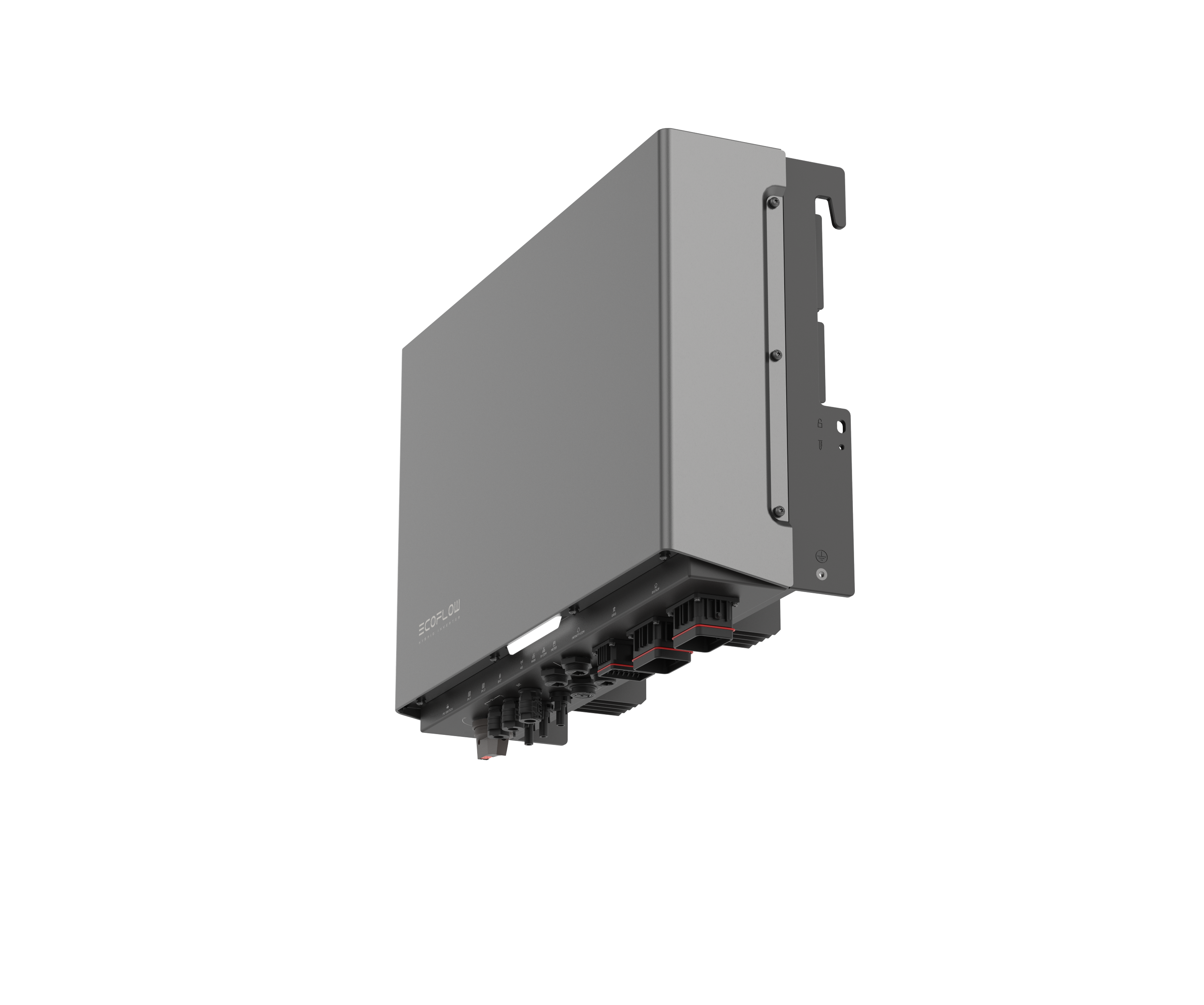 EcoFlow PowerOcean Hybrid Inverter 12 kW