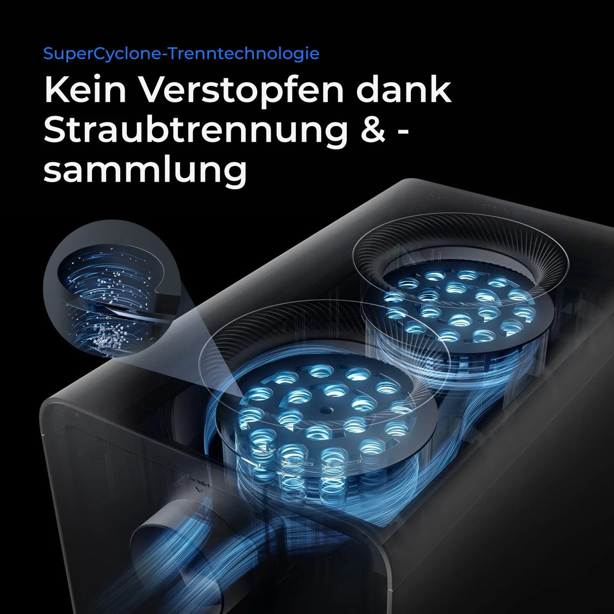 xTool SafetyPro AP2 Abluftfilter