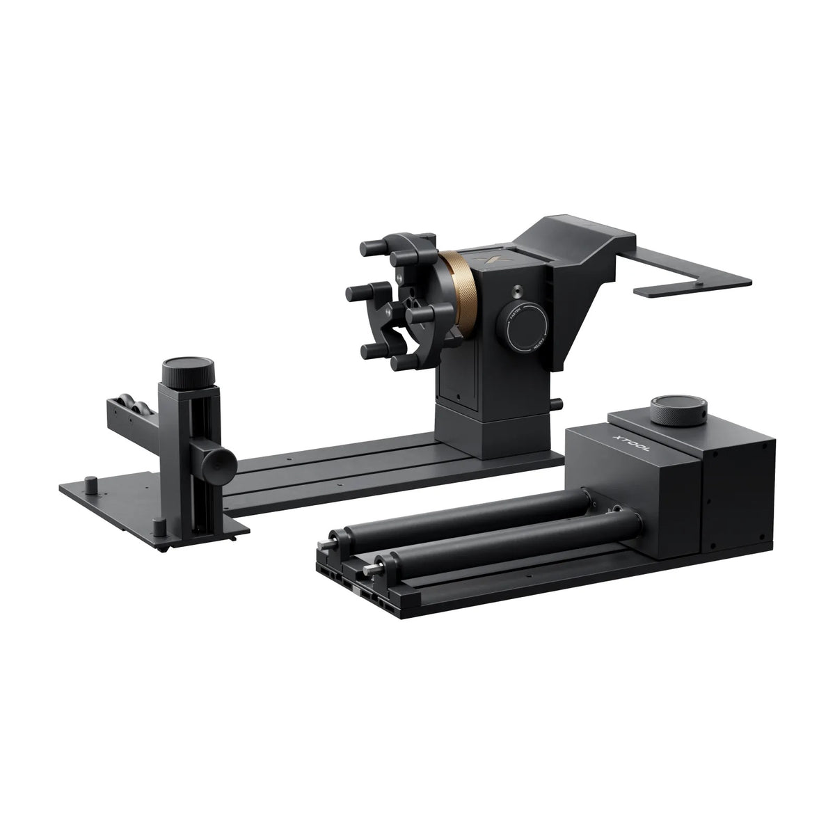 xTool RA3 MagSwap-Rotationsmodul