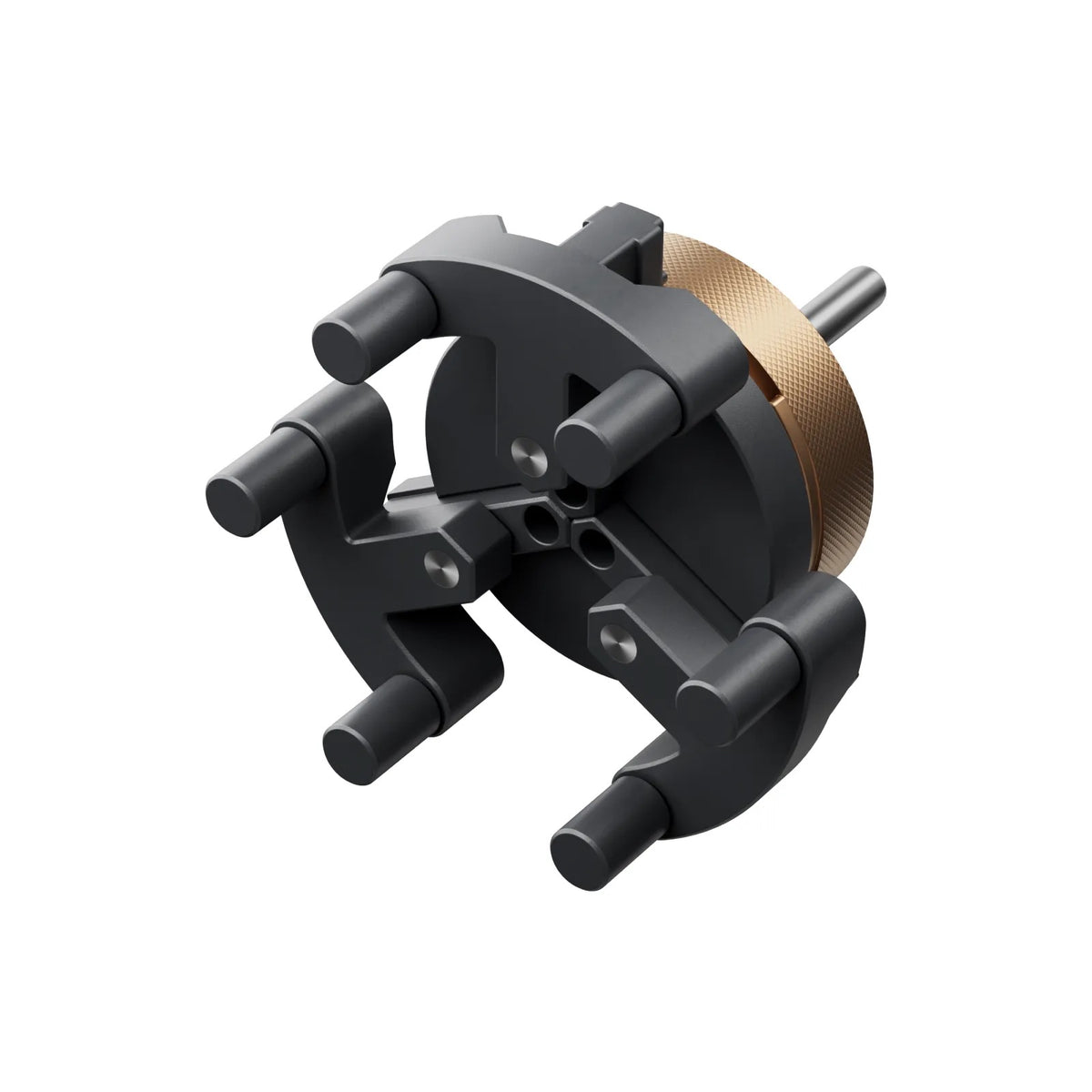 xTool RA3 MagSwap-Rotationsmodul