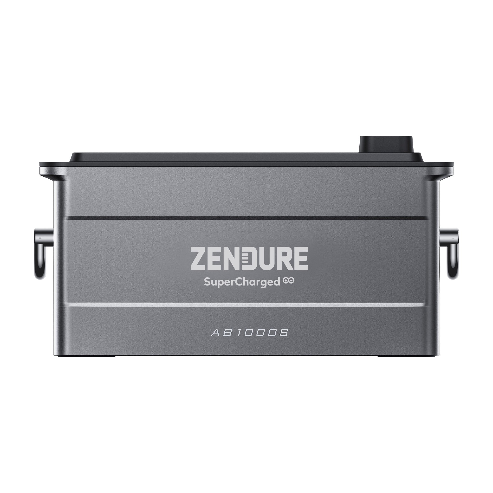 Zendure Zendure SolarFlow AB1000S Zusatzbatterie 960Wh – Akku – Bild 1