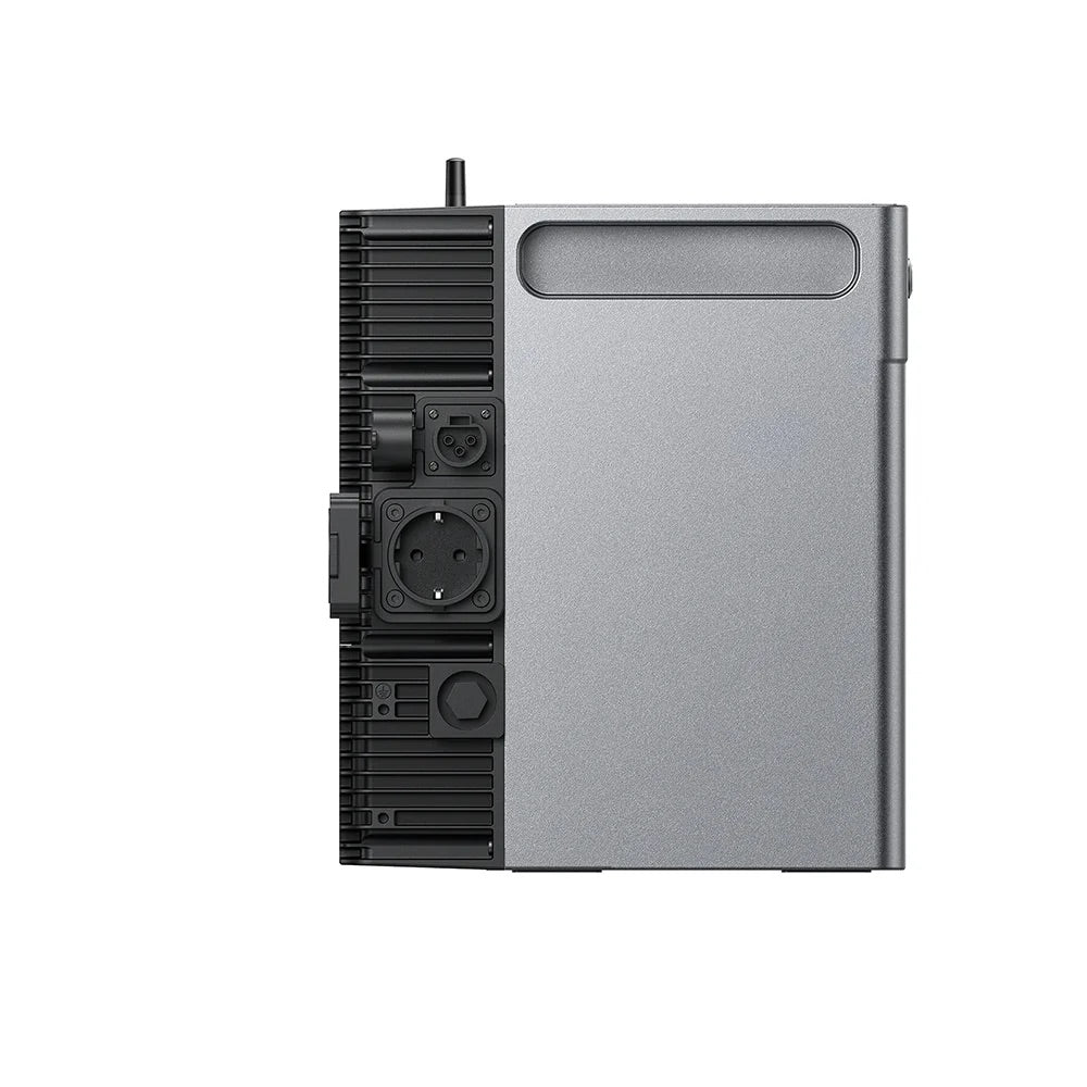 Zendure SolarFlow 2400 AC+ Nachrüstspeicher für Dach-PV Systeme