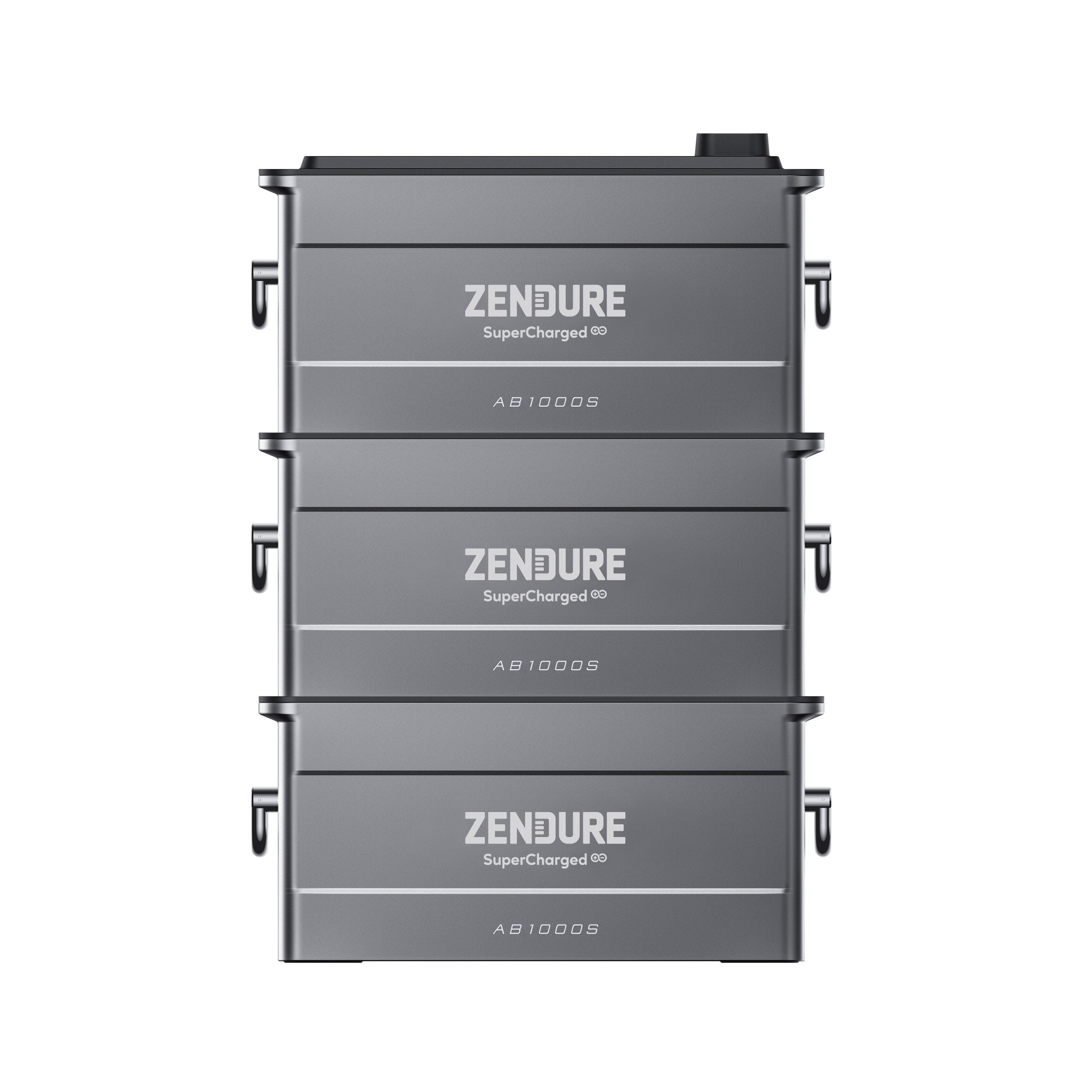 Zendure Zendure SolarFlow AB1000S Zusatzbatterie 960Wh – Akku – Bild 3
