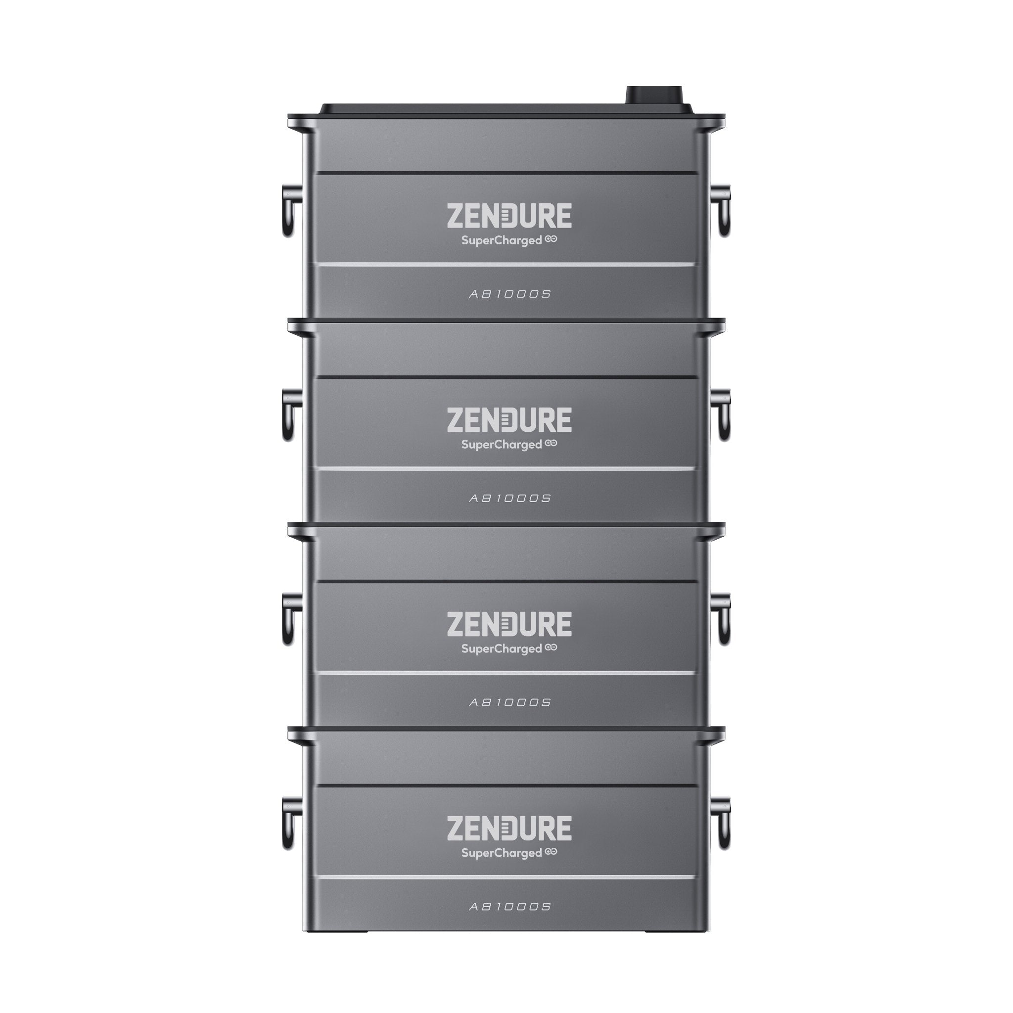 Zendure Zendure SolarFlow AB1000S Zusatzbatterie 960Wh – Akku – Bild 4