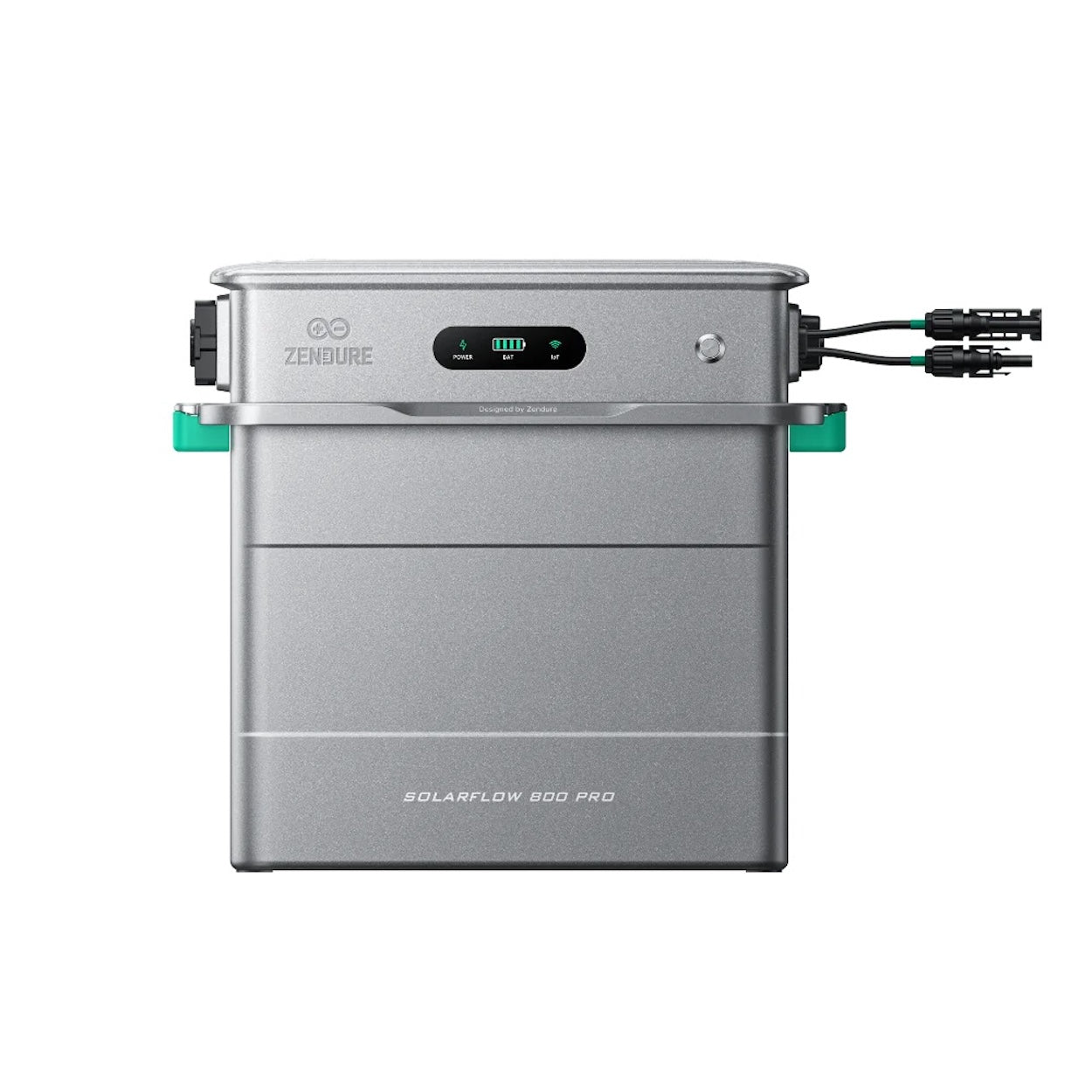 Zendure Zendure SolarFlow 800 Pro AIO Speicherlösung für Balkonkraftwerk – PowerStation – Bild 7