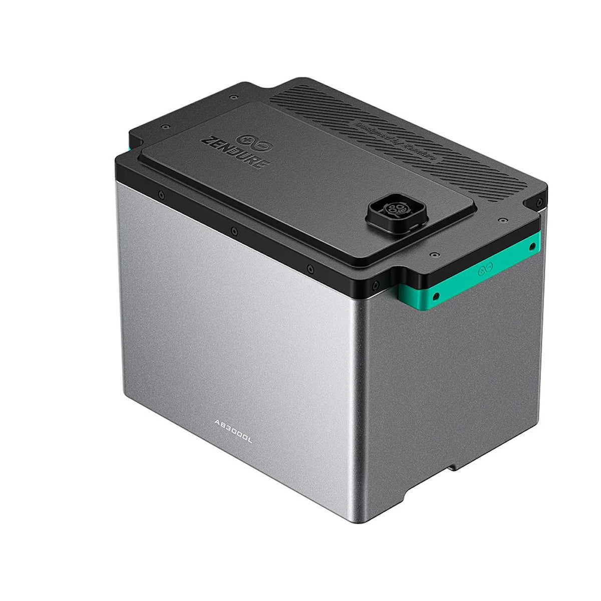 Zendure SolarFlow AB3000L Speicher 2880 Wh für SolarFlow 2400 Pro/AC+ B-Ware