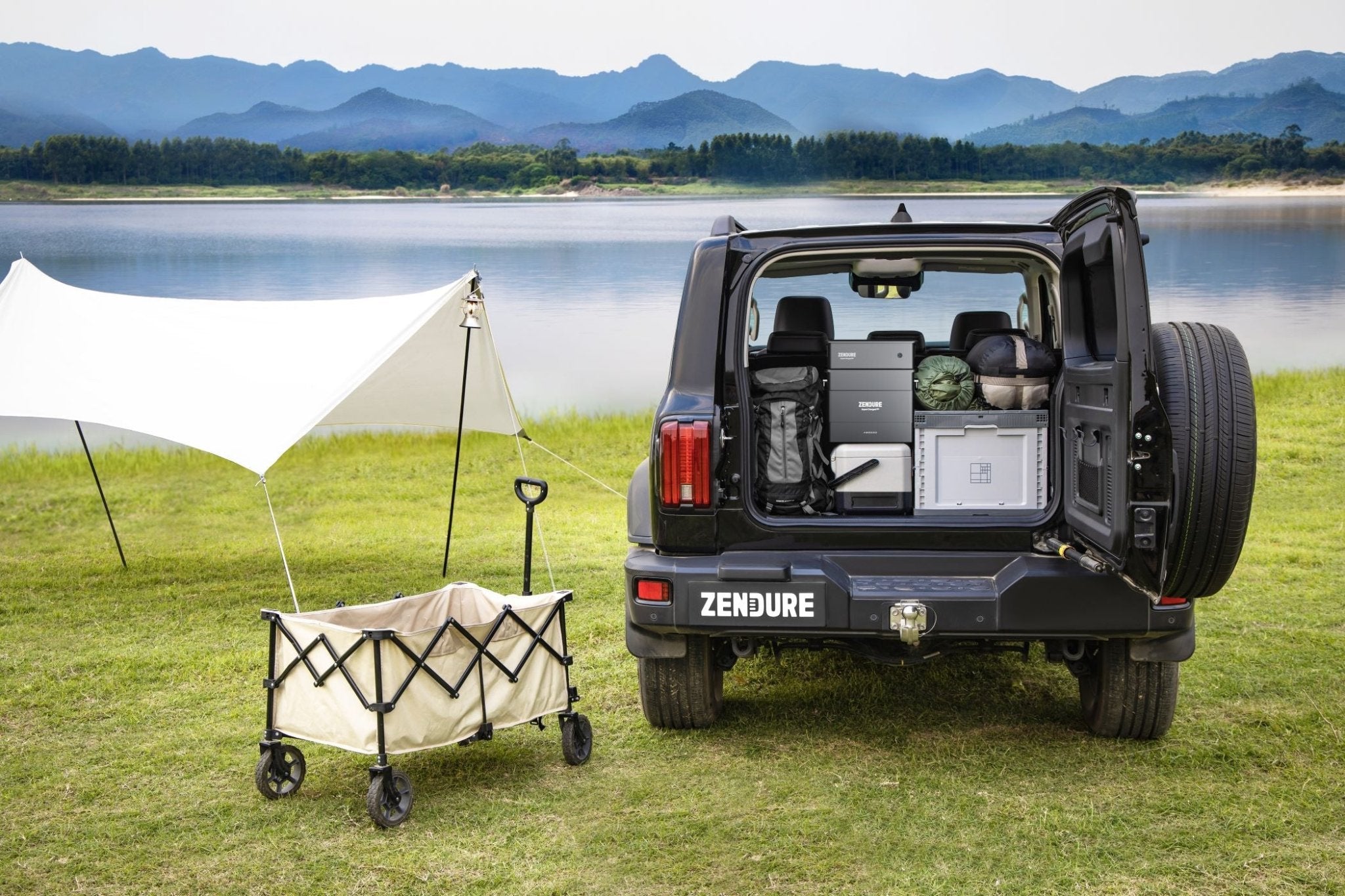 Zendure Zendure SolarFlow Ace 1500 – Akku – Bild 8