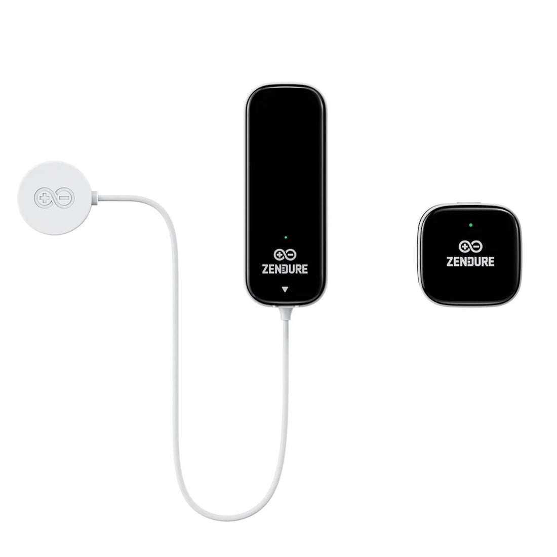 Zendure Intelligenter D0-Zähler für Smartes Energiemanagement