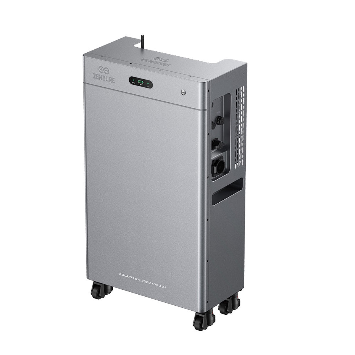 Zendure SolarFlow 3000 Mix AC+