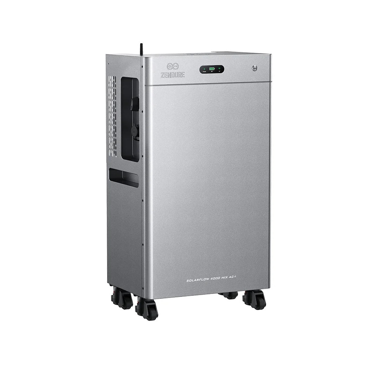 Zendure SolarFlow 4000 Mix AC+