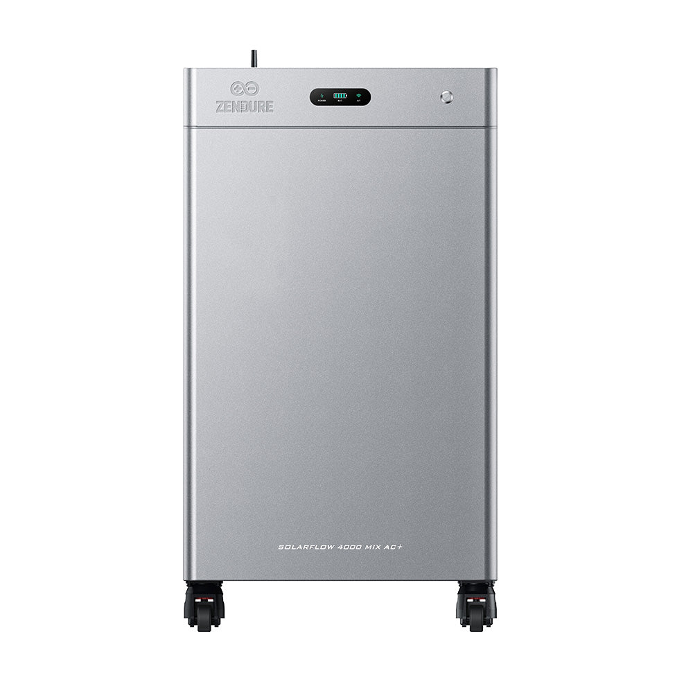 Zendure SolarFlow 4000 Mix AC+