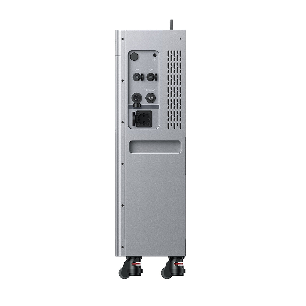 Zendure SolarFlow 4000 Mix AC+
