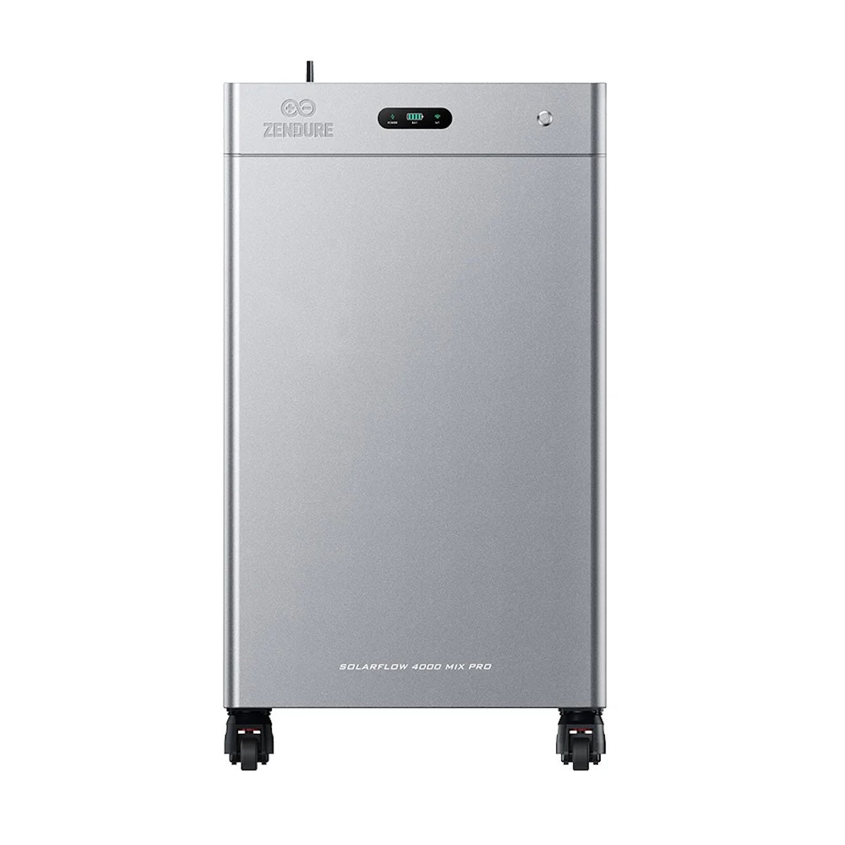 Zendure SolarFlow 4000 Mix Pro