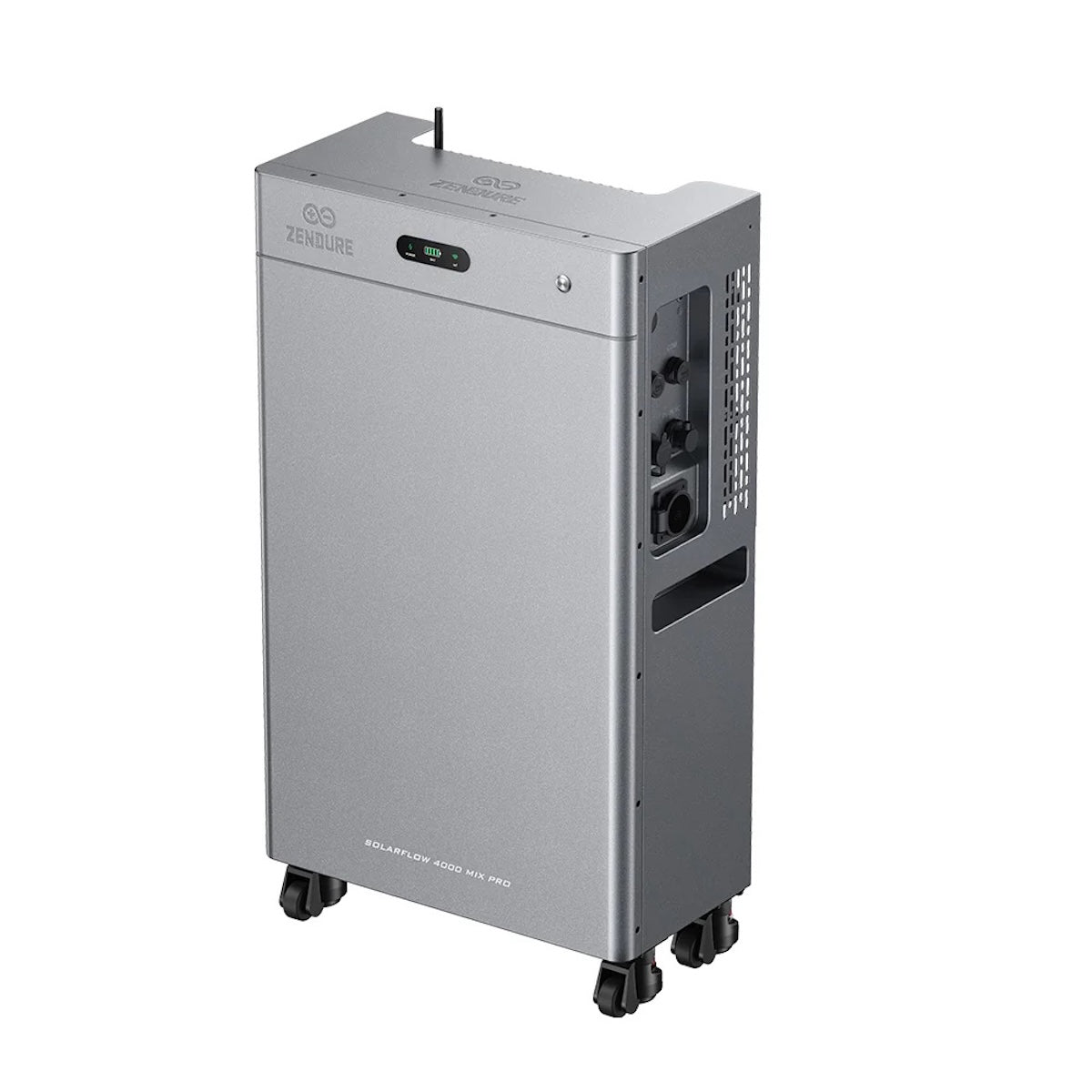 Zendure SolarFlow 4000 Mix Pro