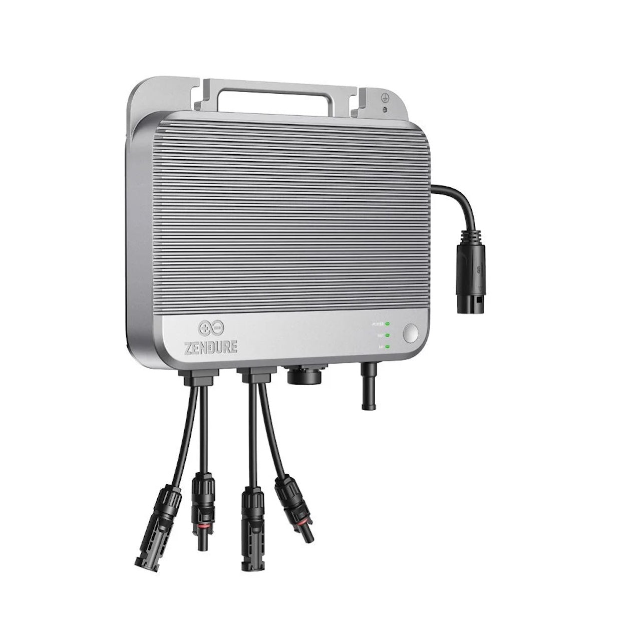 Zendure Zendure SolarFlow 800W Hybrid Wechselrichter – PowerStation – Bild 3