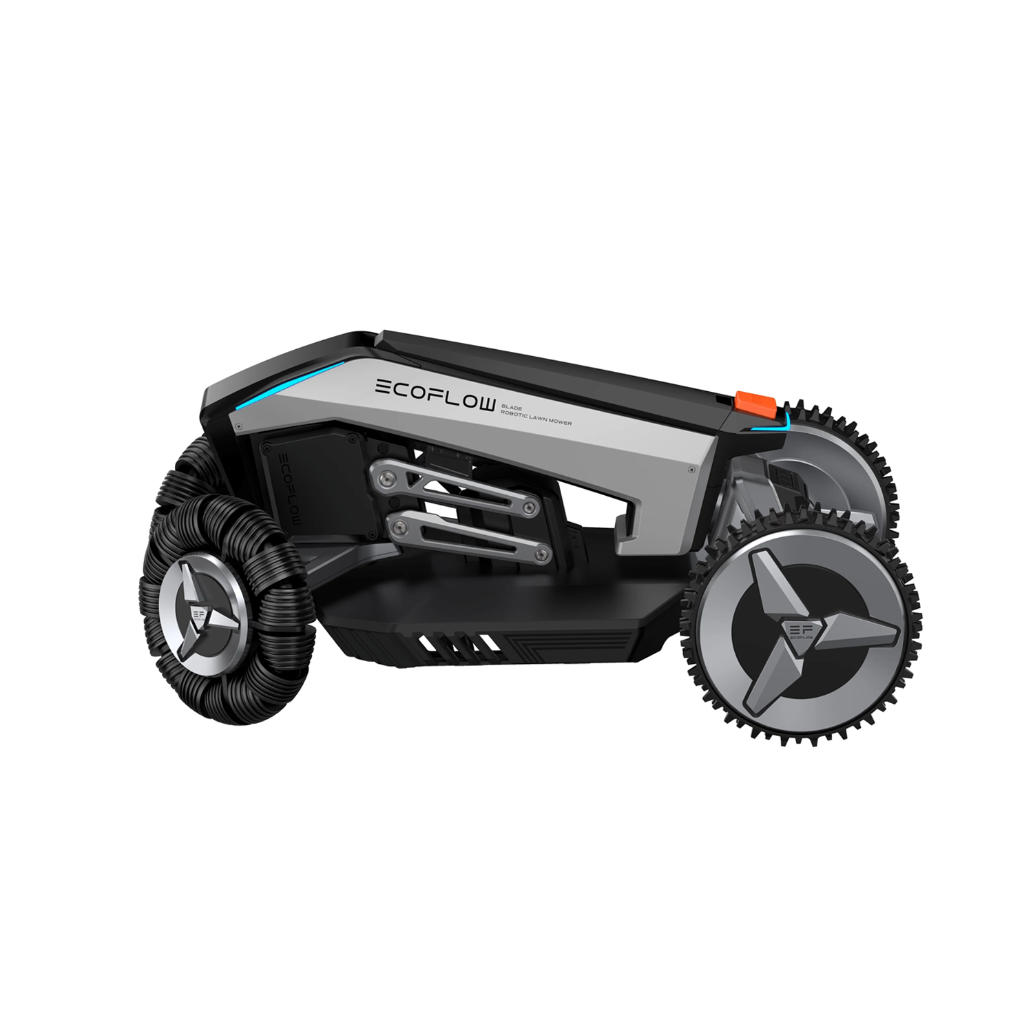 Rasenmähroboter