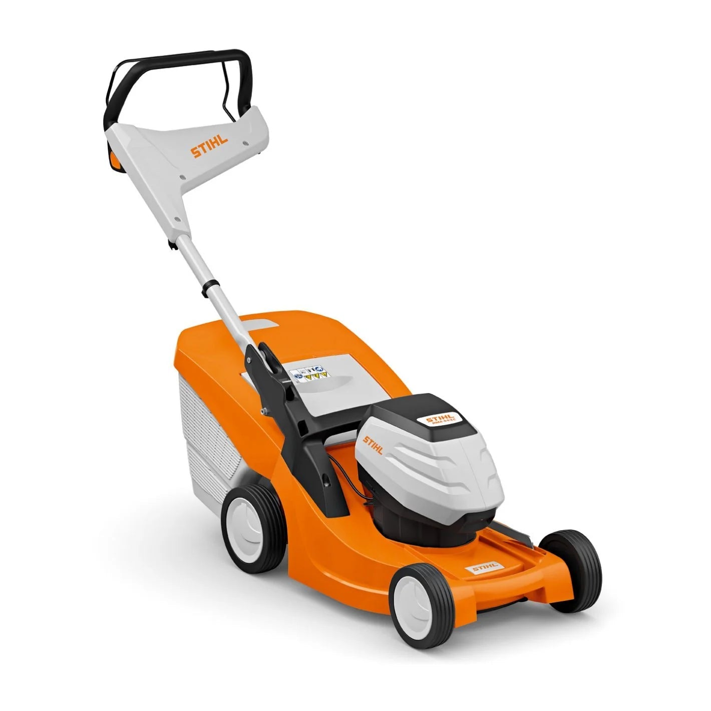 STIHL Rasenmäher (RM-Serie)