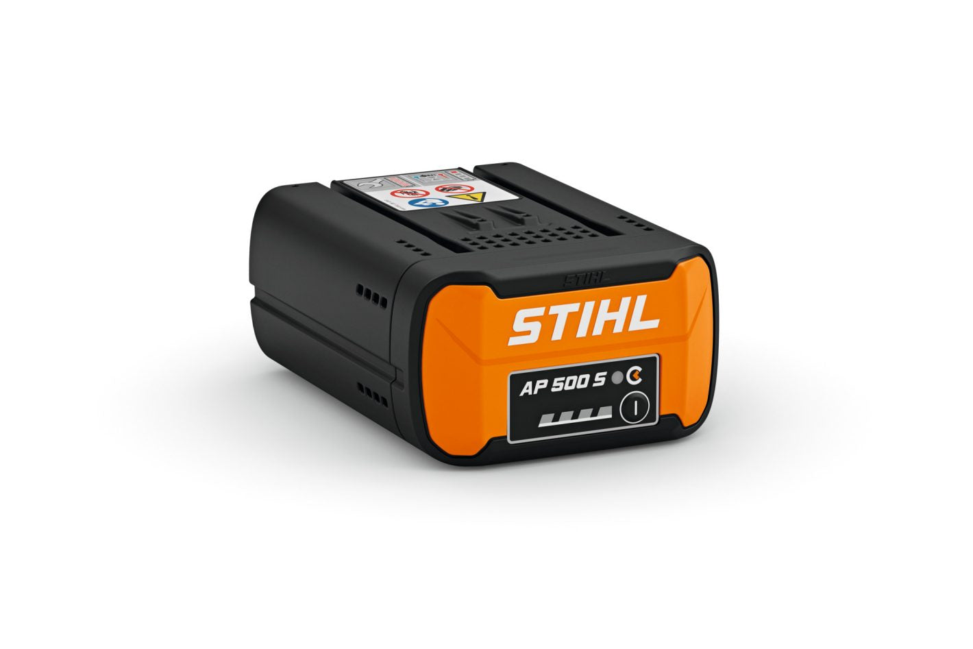 STIHL AP-System