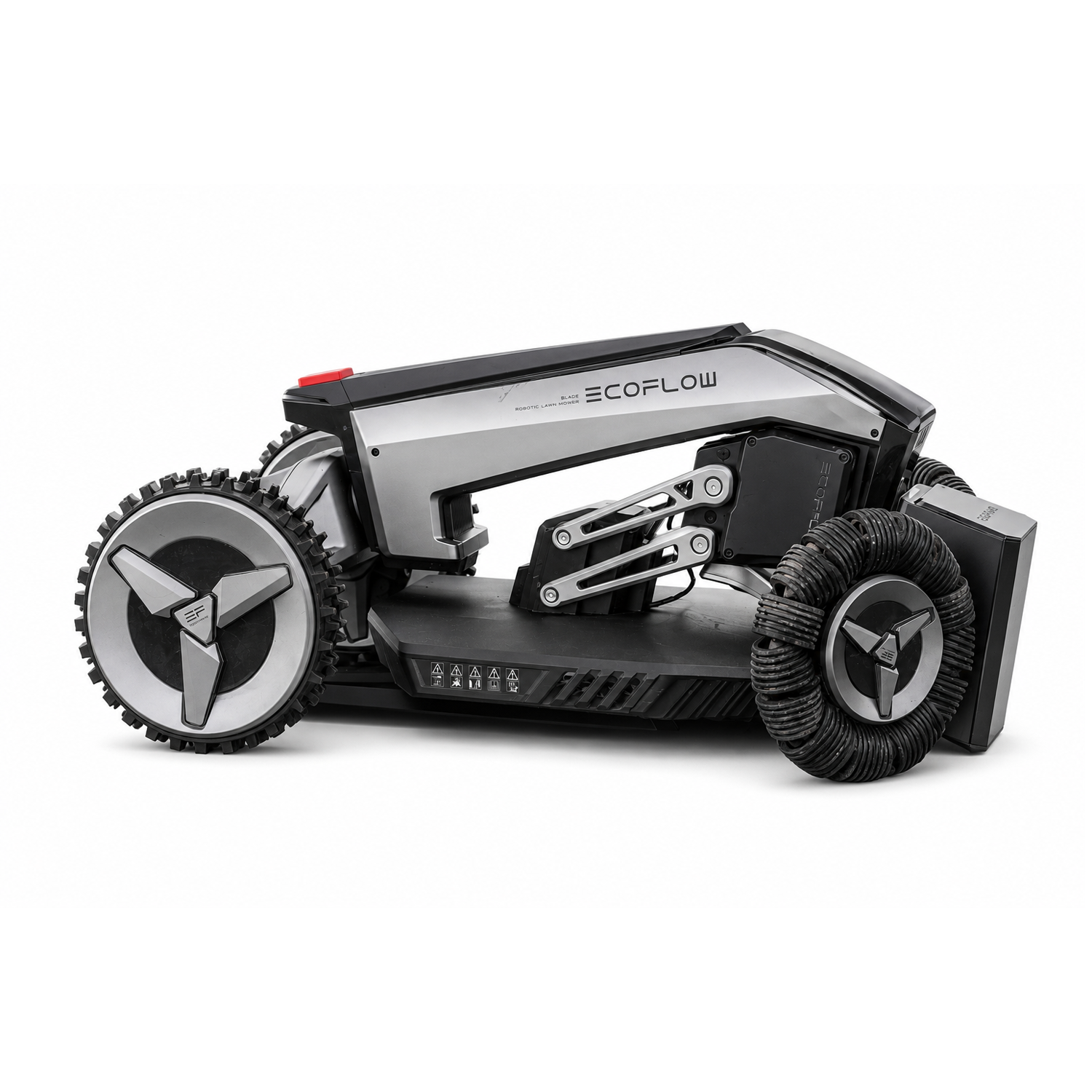 EcoFlow Rasenmähroboter