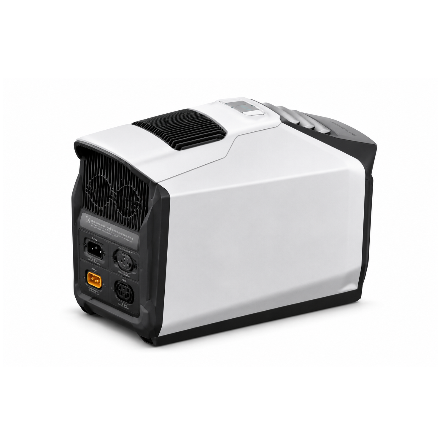 EcoFlow mobile Klima / Heizung