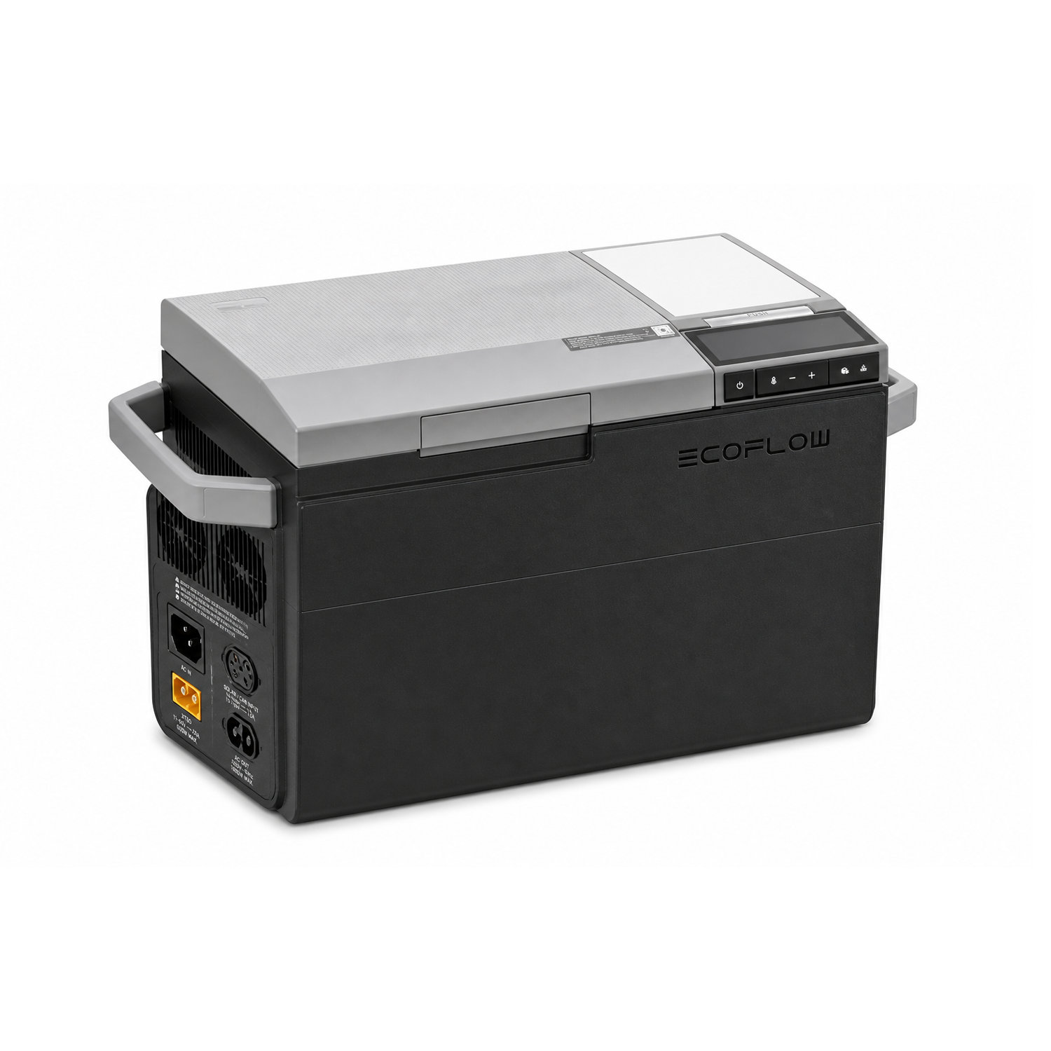EcoFlow mobile Kühlbox