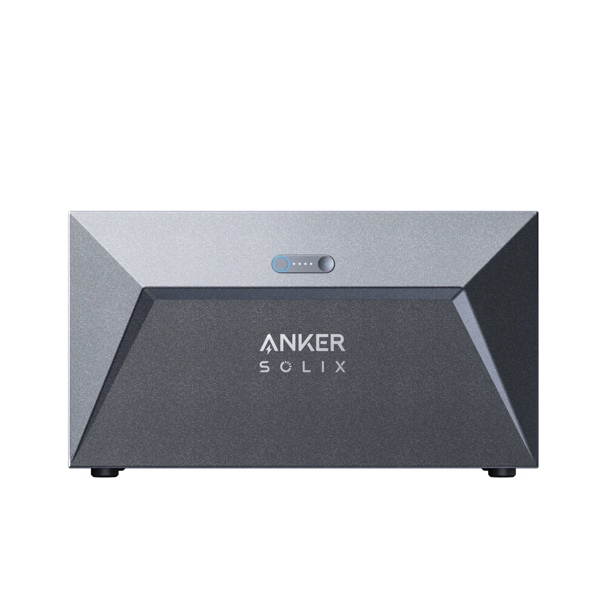 ANKER SOLIX zonnebank E1600 Gen 2 zonne-energieopslag 1600Wh B-voorraad