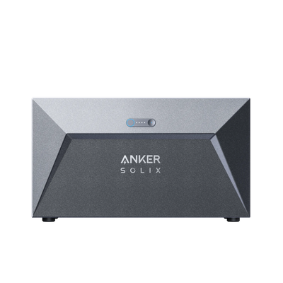 ANKER SOLIX zonnebank E1600 Gen 2 zonne-energieopslag 1600Wh B-voorraad