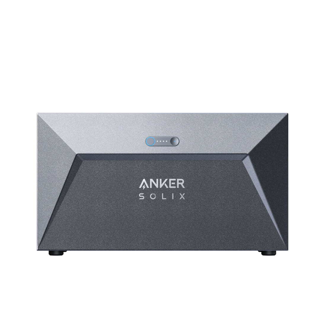 ANKER SOLIX Solarbank E1600 Gen2 mit integr. Heizung & 0W Schalter