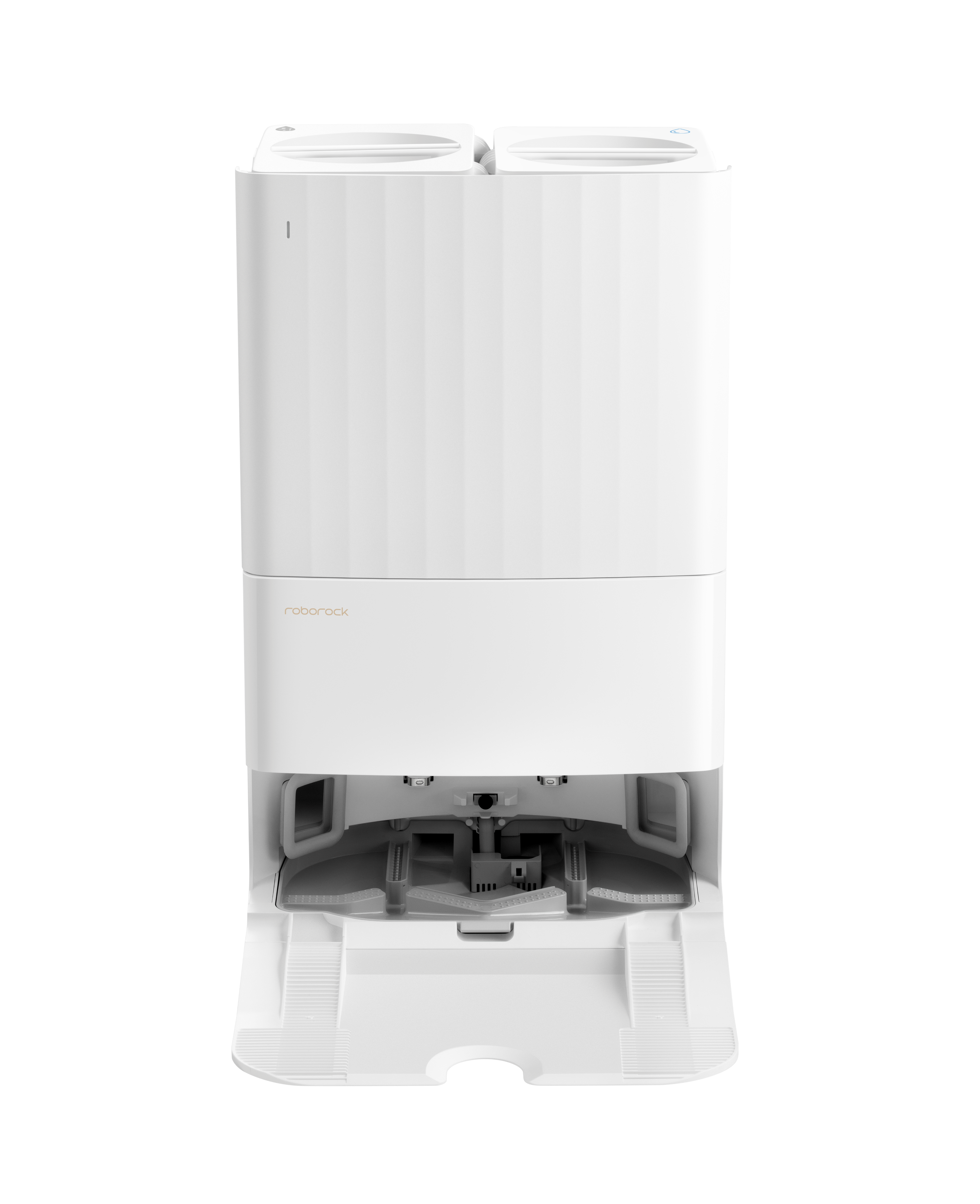 Roborock Q Revo vacuum robot B-stock