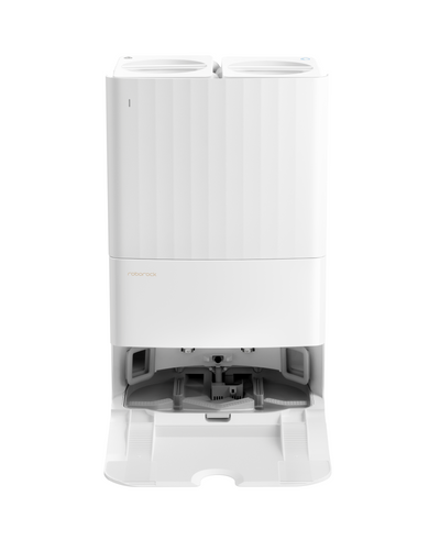 Roborock Q Revo vacuum robot B-stock