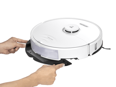 ROBOROCK Roborock S8 Saugroboter B - Ware – Saugroboter – Bild 10