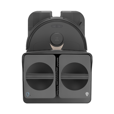 Roborock Q Revo vacuum robot B-stock