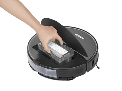 ROBOROCK Roborock S8 Saugroboter B - Ware – Saugroboter – Bild 11