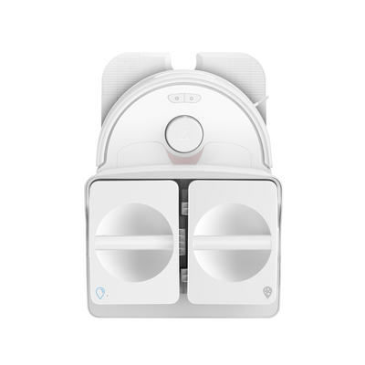 Roborock Q Revo vacuum robot B-stock