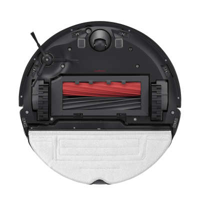 Roborock S8+ robot vacuum cleaner
