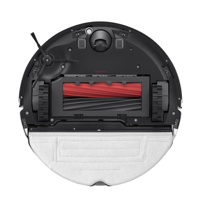 Roborock S8+ robot vacuum cleaner