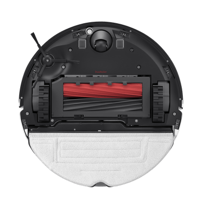 ROBOROCK Roborock S8+ Saugroboter B - Ware – Saugroboter – Bild 21