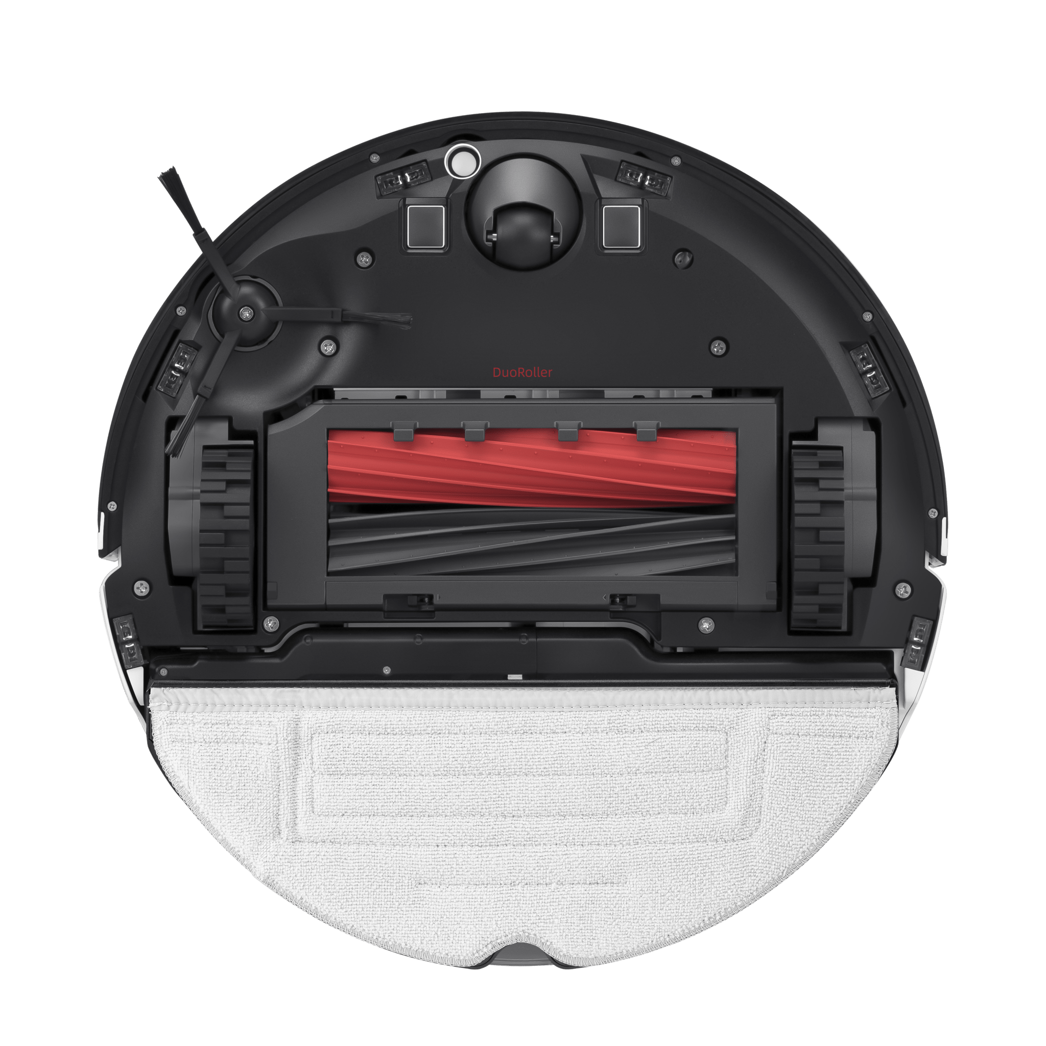 ROBOROCK Roborock S8+ Saugroboter – Saugroboter – Bild 21