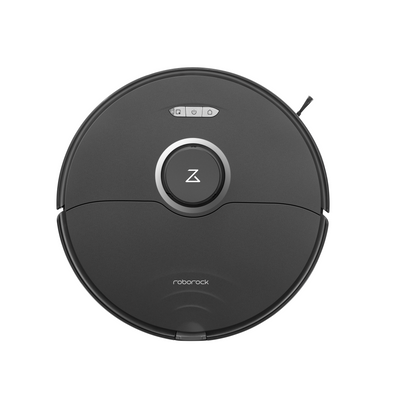 Roborock S8+ robot vacuum cleaner