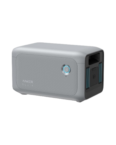 Anker SOLIX BP1000 expansion battery 1056Wh
