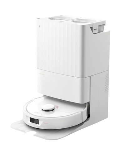 Roborock Q Revo vacuum robot B-stock