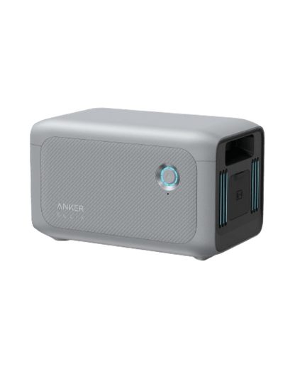 ANKER Anker SOLIX BP1000 Erweiterungsakku 1056Wh – Akku - Box – Bild 1