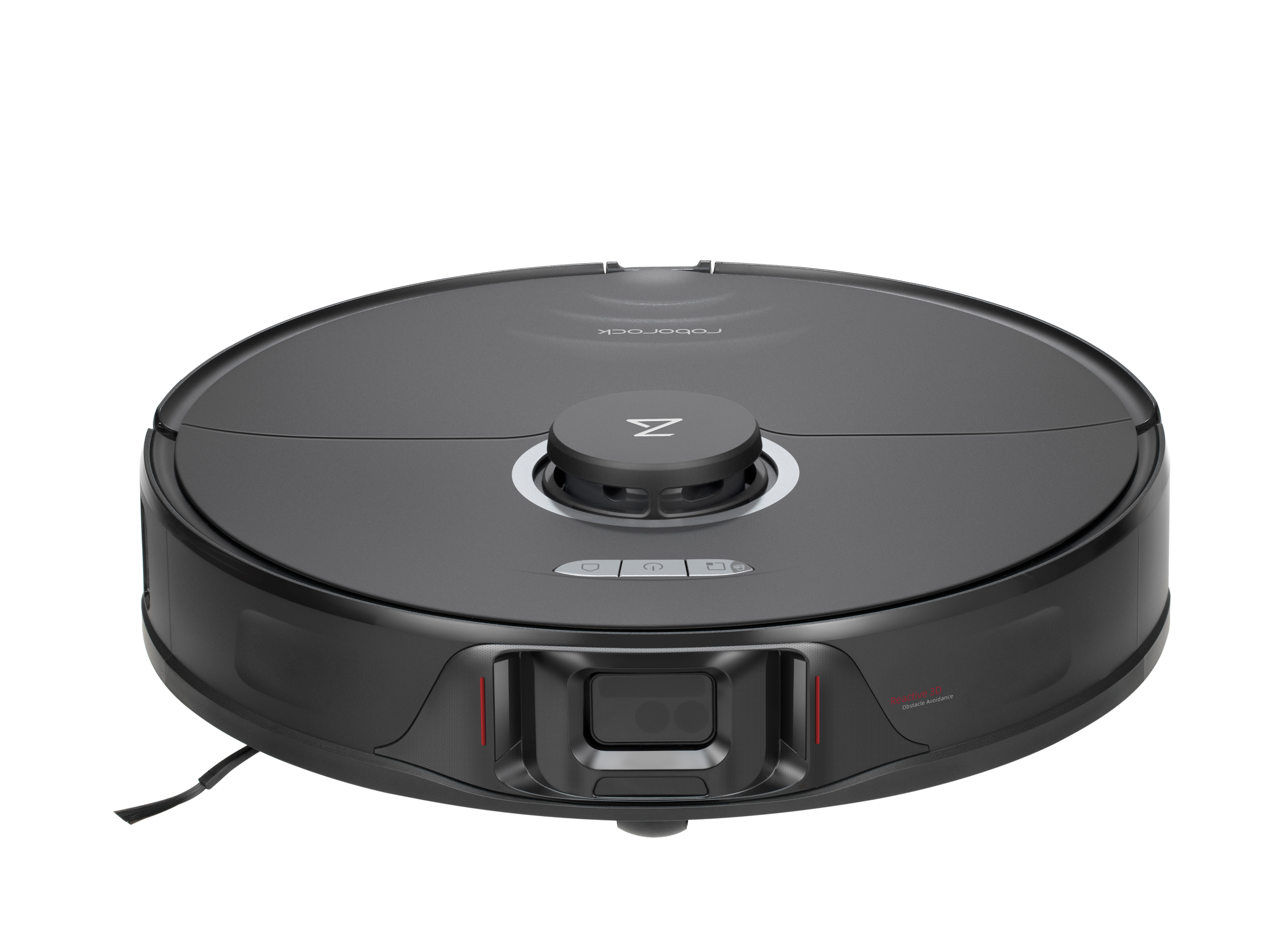 Roborock S8+ robot vacuum cleaner