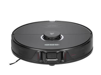 Roborock S8+ robot vacuum cleaner
