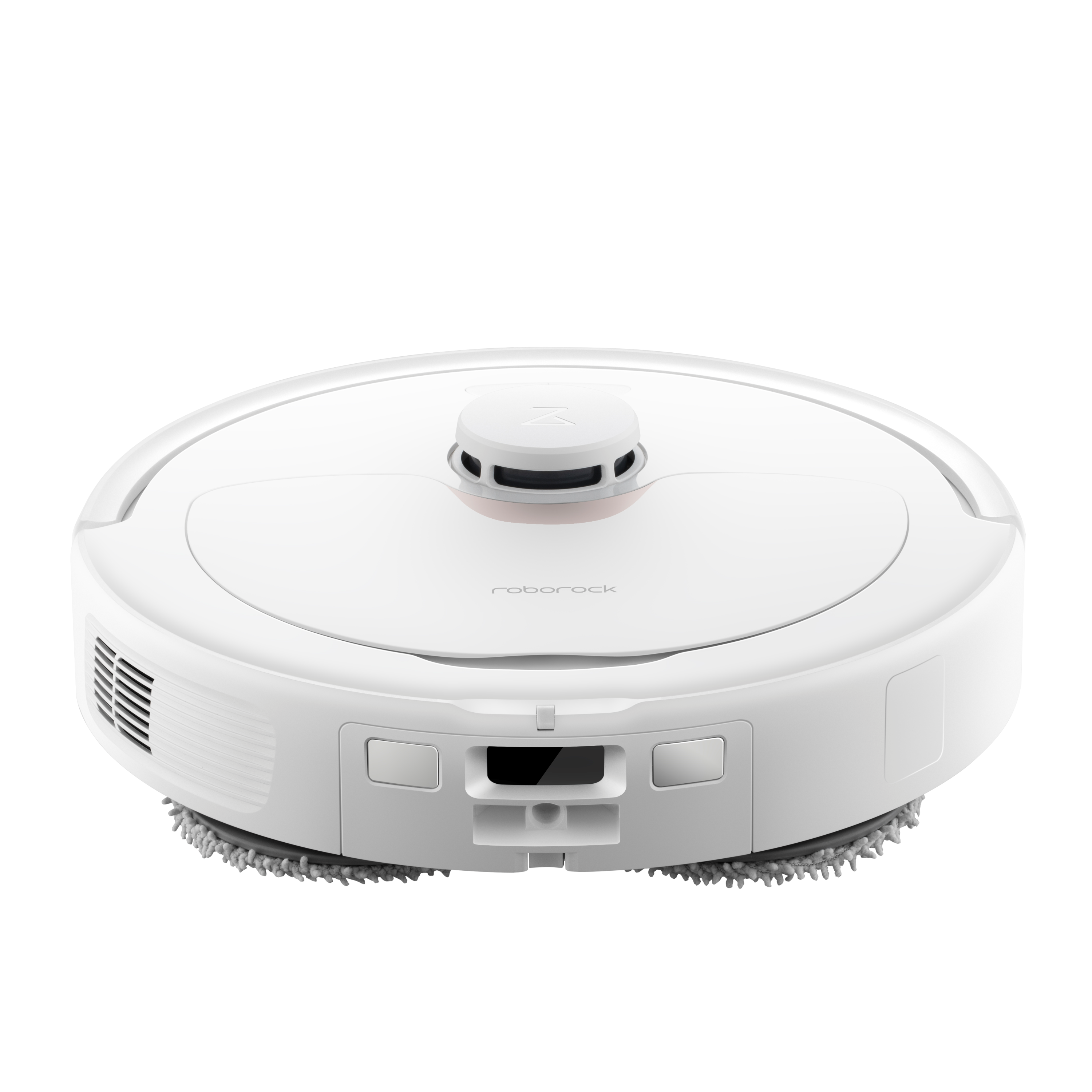 Roborock Q Revo vacuum robot B-stock