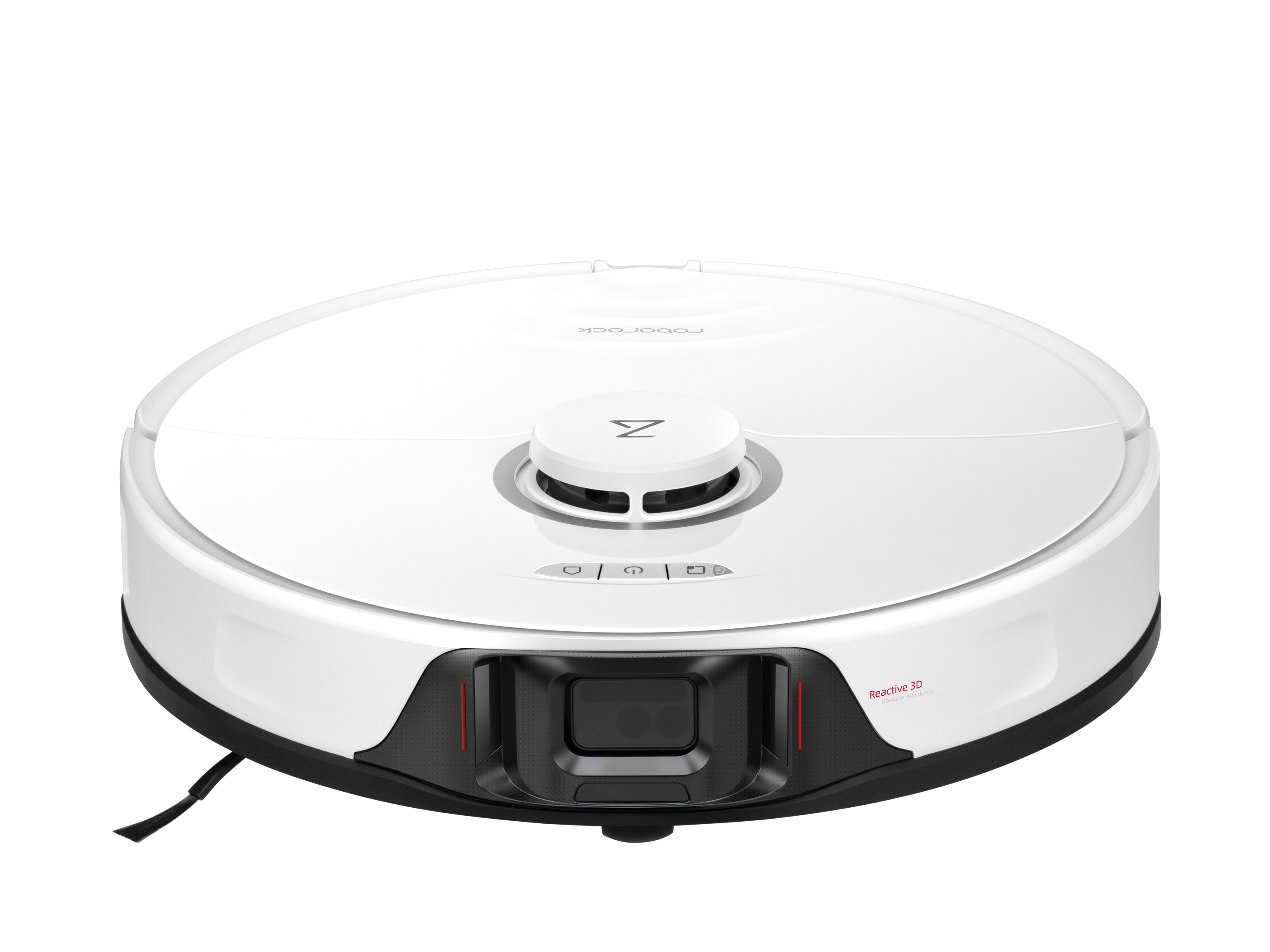Roborock S8+ robot vacuum cleaner