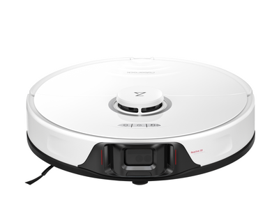 Roborock S8+ robot vacuum cleaner