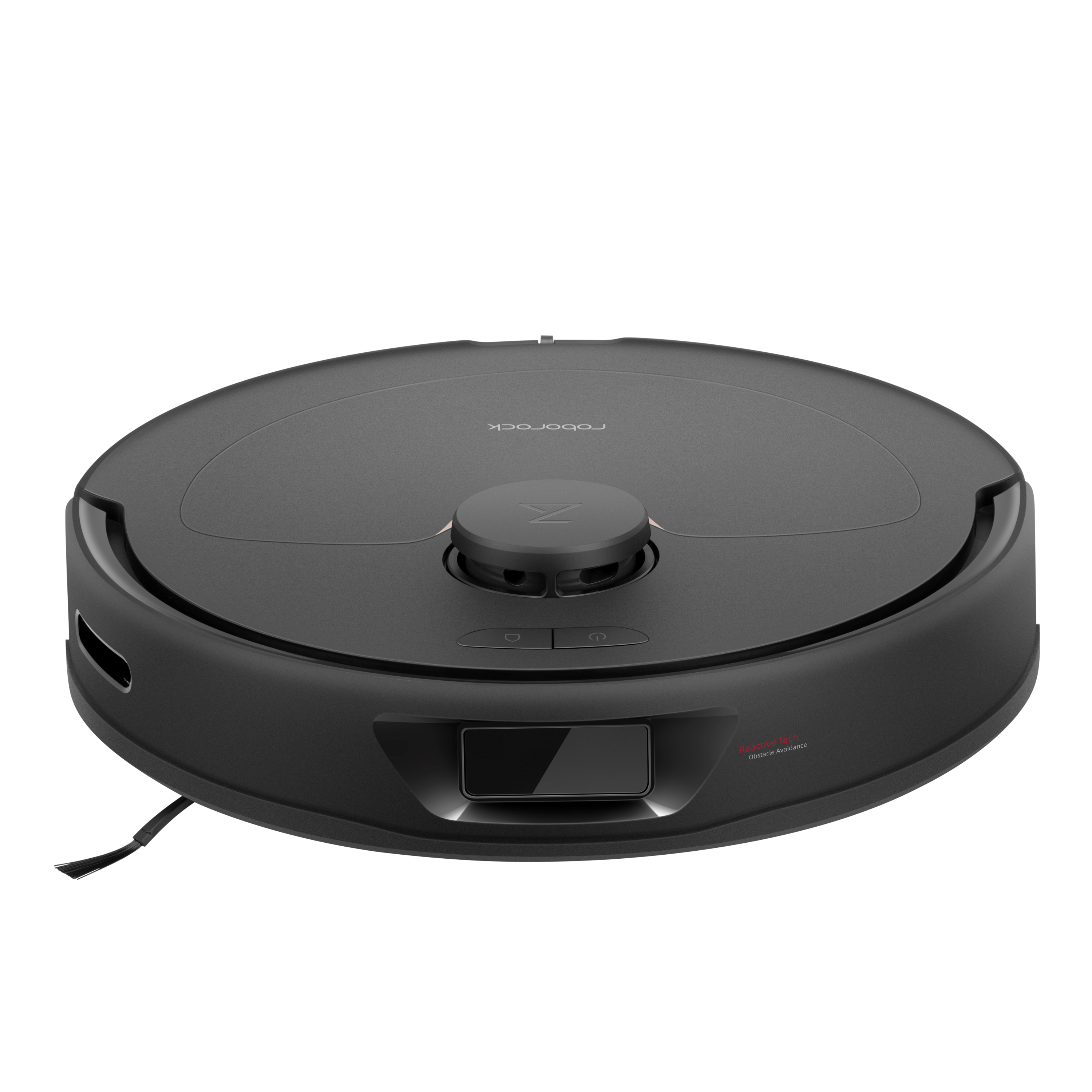 Roborock Q Revo vacuum robot B-stock